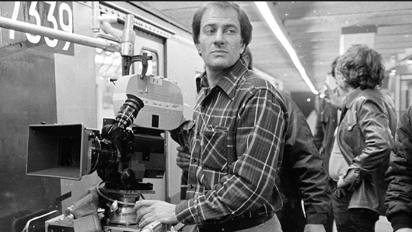 ஒளிப்பதிவாளர் ஓவன் ராய்ஸ்மேன் காலமானார் 