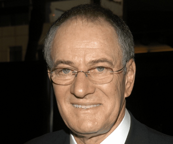 5 முறை ஆஸ்கார் விருதுக்கு பரிந்துரை 