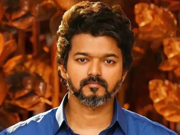 ரசிகர்களின் பேவரைட் விஜய் 
