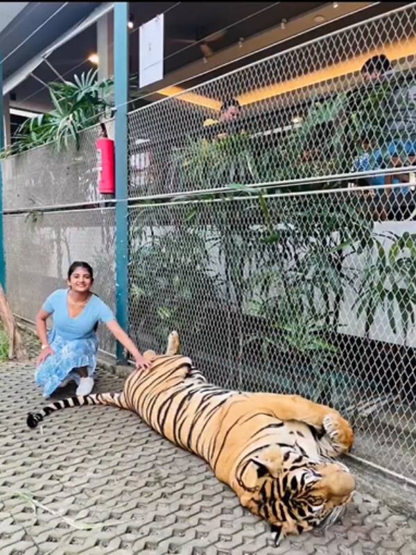 சர்ச்சையில் சிக்குவாரா