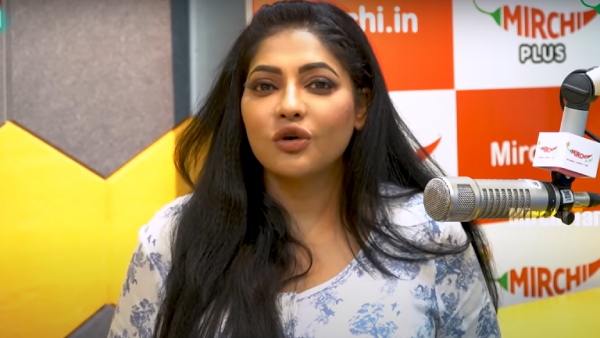 அந்தரங்கம் அன்லிமிடெட் 