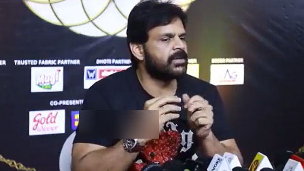 கம்பேர் பண்ணக் கூடாது 