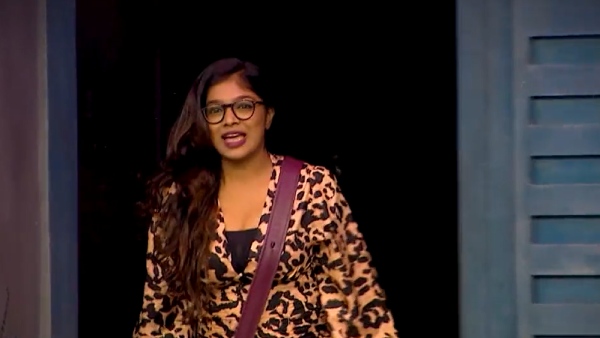 விஜே பார்வதி