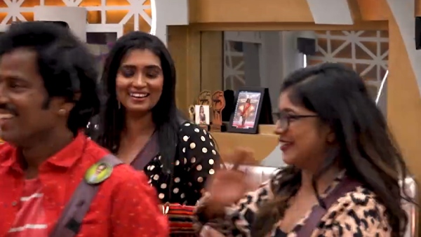 நயன்தாரா மாதிரி