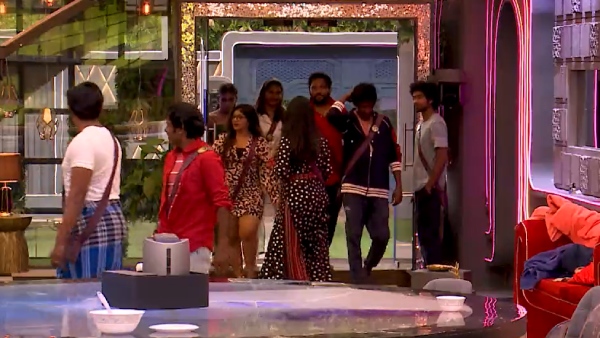 பிக் பாஸ் சீசன் 6