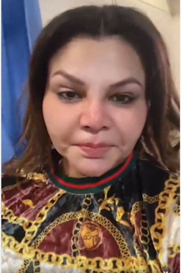 கதறி அழுத பிரபலம்