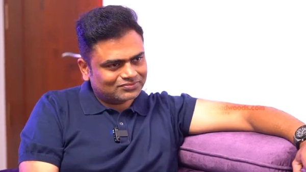 அண்ணாமலையாரிடம் நன்றி 