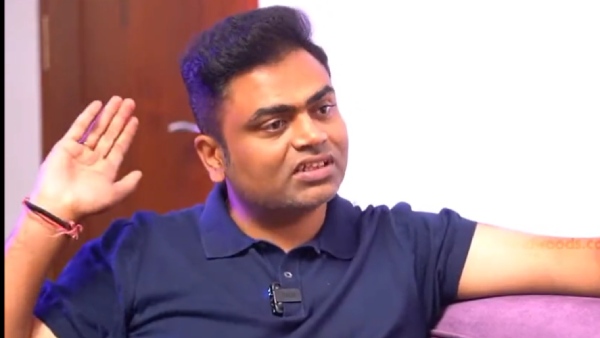 சிறப்பான இயக்குநர் 