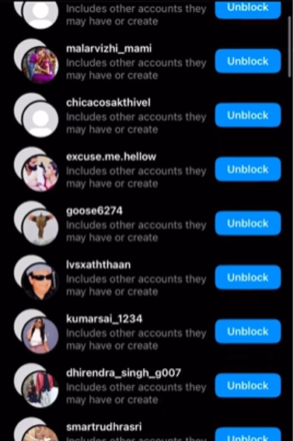 ஆபாச கமெண்ட்