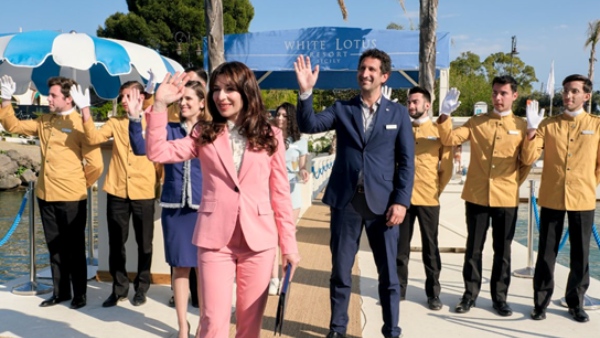 Best limited series, anthology series, or TV movie Best limited series, anthology series, or TV movie