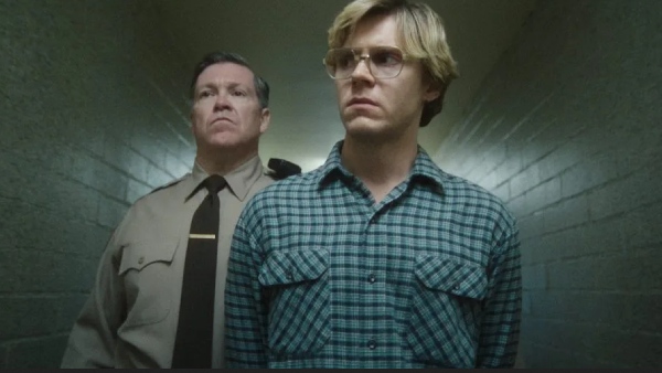 Best actor in a TV series – drama Best actor in a TV series – drama