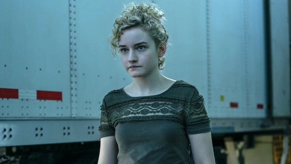 Best supporting actress in a TV series Best supporting actress in a TV series