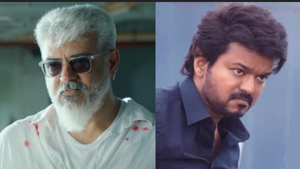 ரசிகர்கள் வரவேற்பு