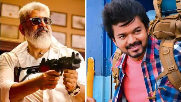  FDFS வசூல் சாதனை