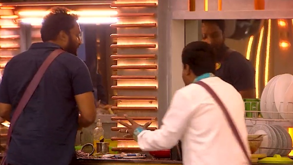 பிக் பாஸ் 94வது நாள் பிக் பாஸ் 94வது நாள்