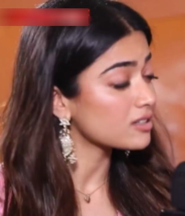 விஜய்யுடன் ஜோடி சேர்ந்ததில் மகிழ்ச்சி விஜய்யுடன் ஜோடி சேர்ந்ததில் மகிழ்ச்சி