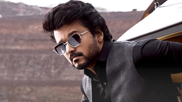 வசூல் மன்னன் 