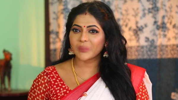 செலவு செய்த ராதிகா 