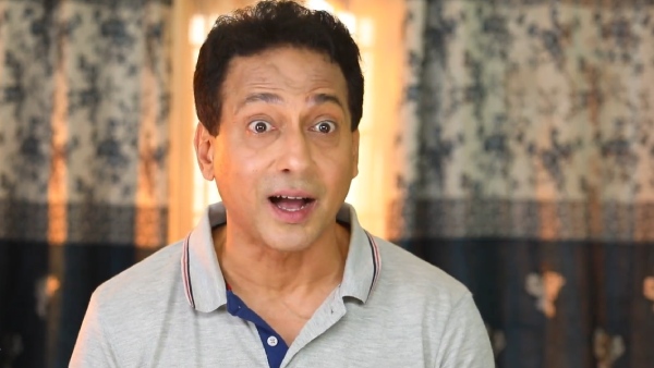 முழி பிதுங்கும் கோபி 