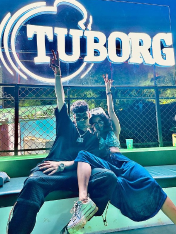 படவாய்ப்பு இல்லை 