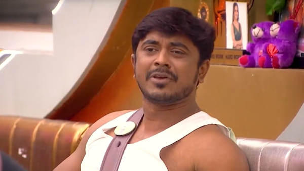  இப்போதும் திருந்தாத அசீம் 