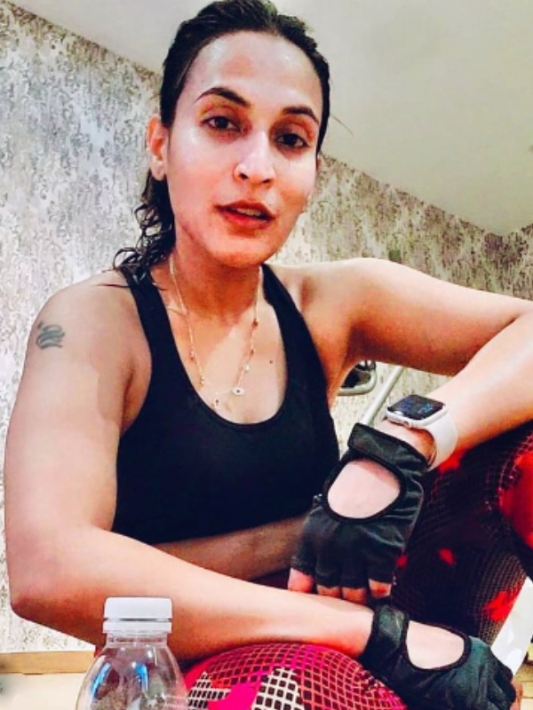 மன அழுத்தத்தில் 