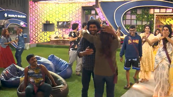 பிக் பாஸ் சீசன் 6