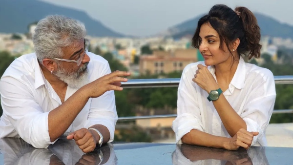 விக்னேஷ் சிவனுடன் அடுத்தப்படம் 