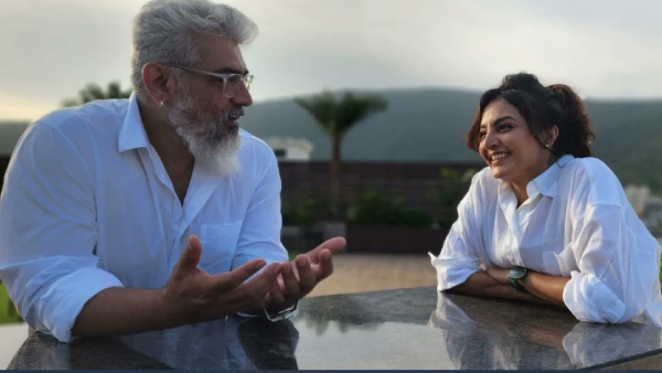 சிறப்பான மஞ்சு வாரியர் 