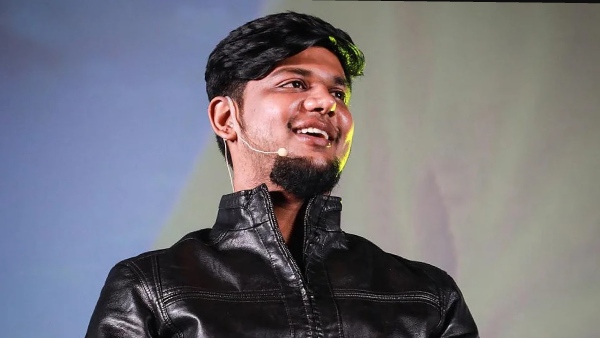 சொல்லுங்க தலைவரே