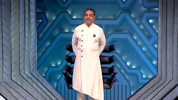  கமல் கொடுத்த ட்விஸ்ட்