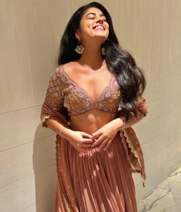 20 வயது இளைஞன் போல 