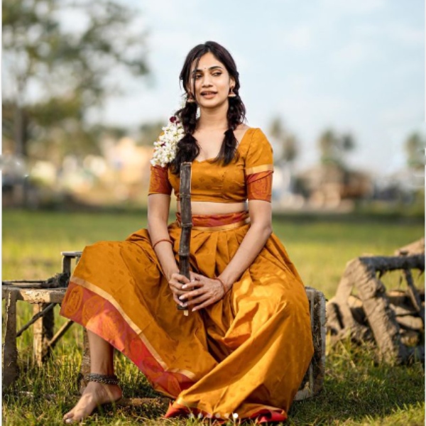 லாஸ்லியா