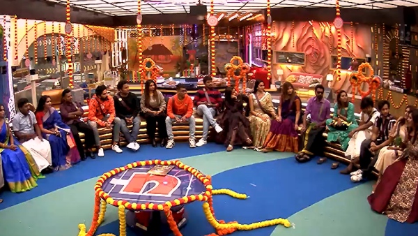 பிக் பாஸ் சீசன் 6