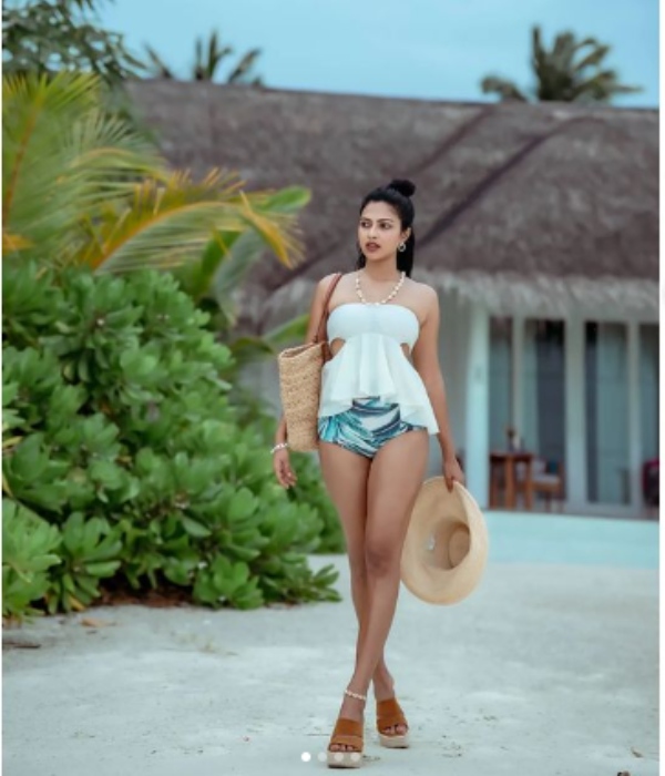 படவாய்ப்பு இல்லை 