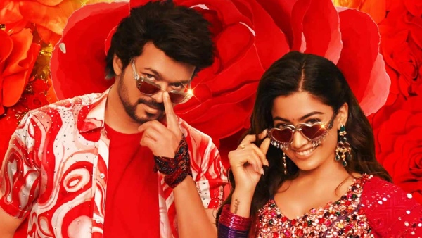 வசூல்மழையில் வாரிசு படம் 