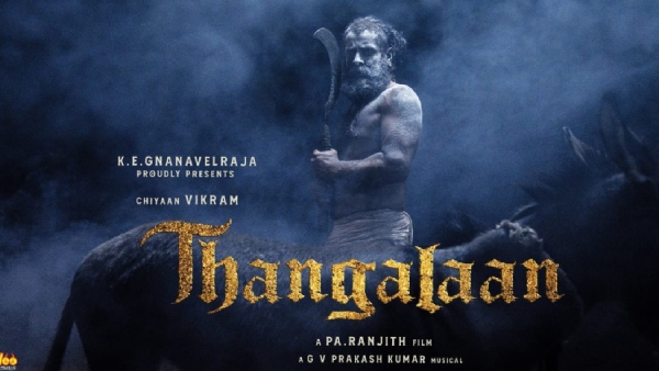 தங்கலான்