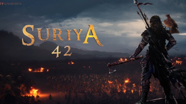 சூர்யா 42