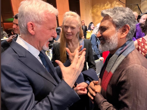 மேலும் இரண்டு விருதுகள்