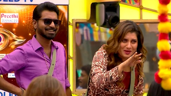 சுத்தமா பிடிக்கல சுத்தமா பிடிக்கல