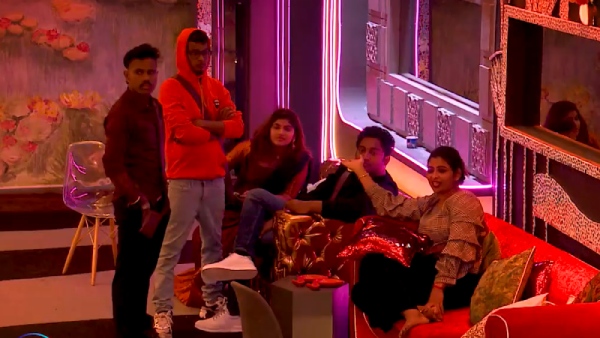 பிஆர் பற்றிய பேச்சுக்கள் 