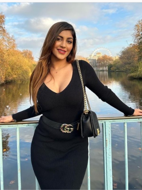 யாஷிகா ஆனந்த்