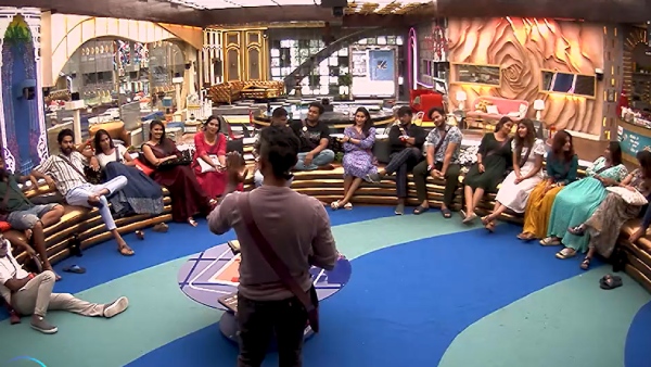 பிக் பாஸ் சீசன் 6