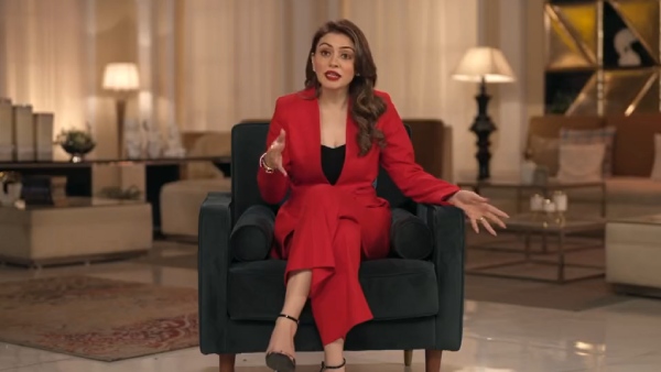 என்னாது டிராமாவா 