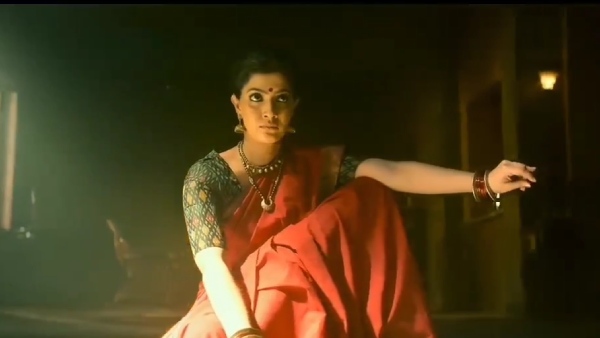 வில்லியாக