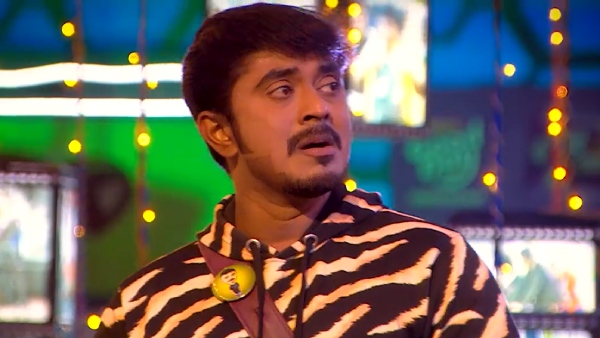 மக்கள் மனதை வென்ற அசீம்