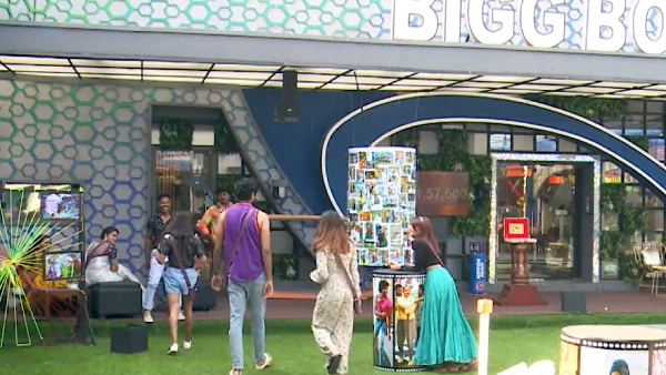 வெளியேறிய போட்டியாளர்