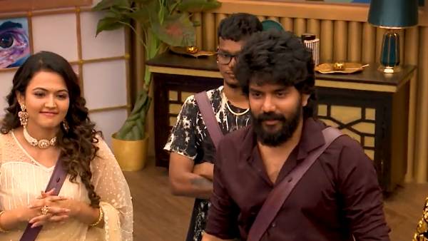 டாடா படத்தில் கவின்