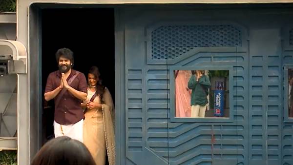 மாஸ் என்ட்ரி கொடுத்த கவின்