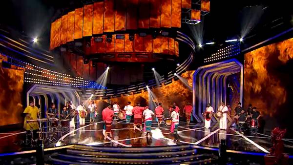 பிக் பாஸ் சீசன் 6